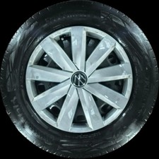 215/60 R16 95V Sommerreifen VW PASSAT 3C 16 Zoll Stahl Komplettsatz