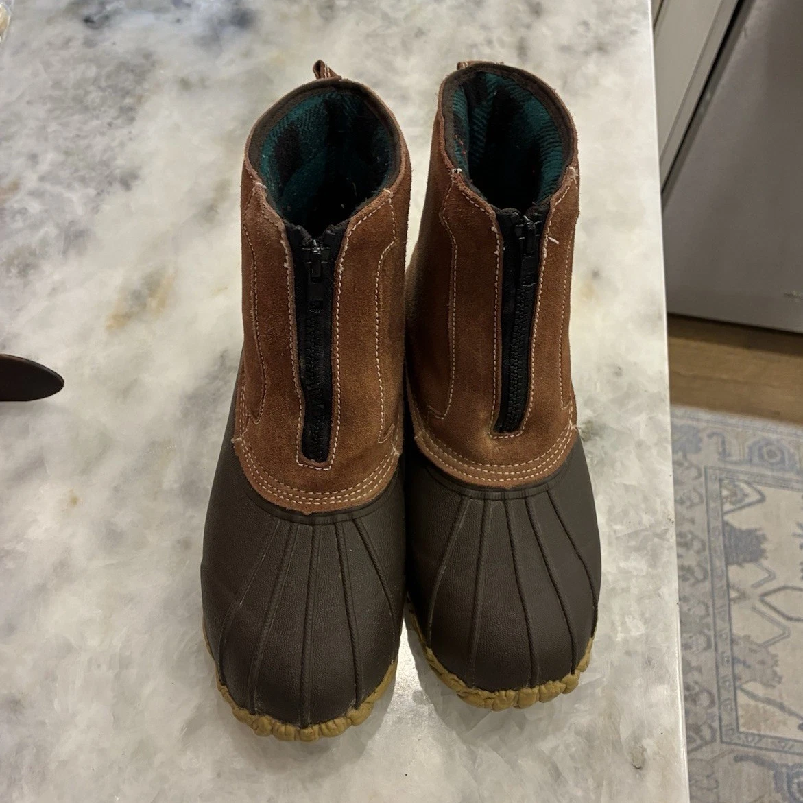 RedHead M Insulated Boots for Men | eBay display picture 1