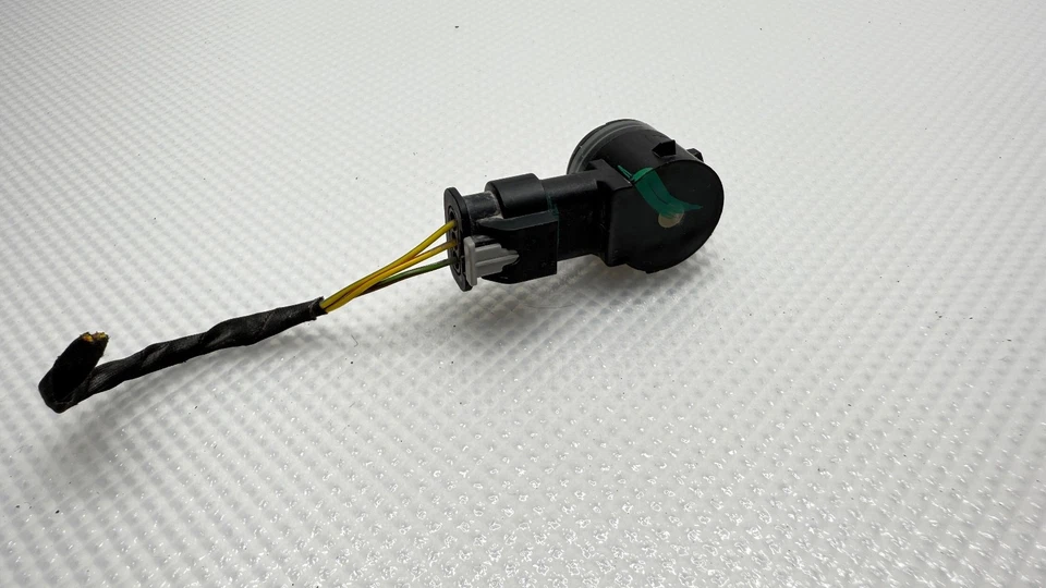 AUDI A6 A7 Q8 S7 S8 2019-2024 SENSOR DE ASISTENCIA DE ESTACIONAMIENTO PARA PARACHOQUES 5Q1919275 OEM Foto 4 de 4
