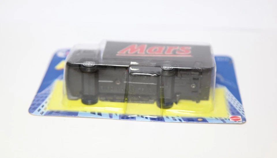 Camión de carga Ford Corgi Auto City 93176 MARS - Como nuevo en caja sin abrir años 90 Foto 2 de 4