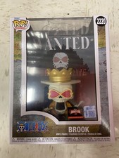 Funko Pop One Piece Limited Edition Exclusive Vinyl Figure - In Hand!
