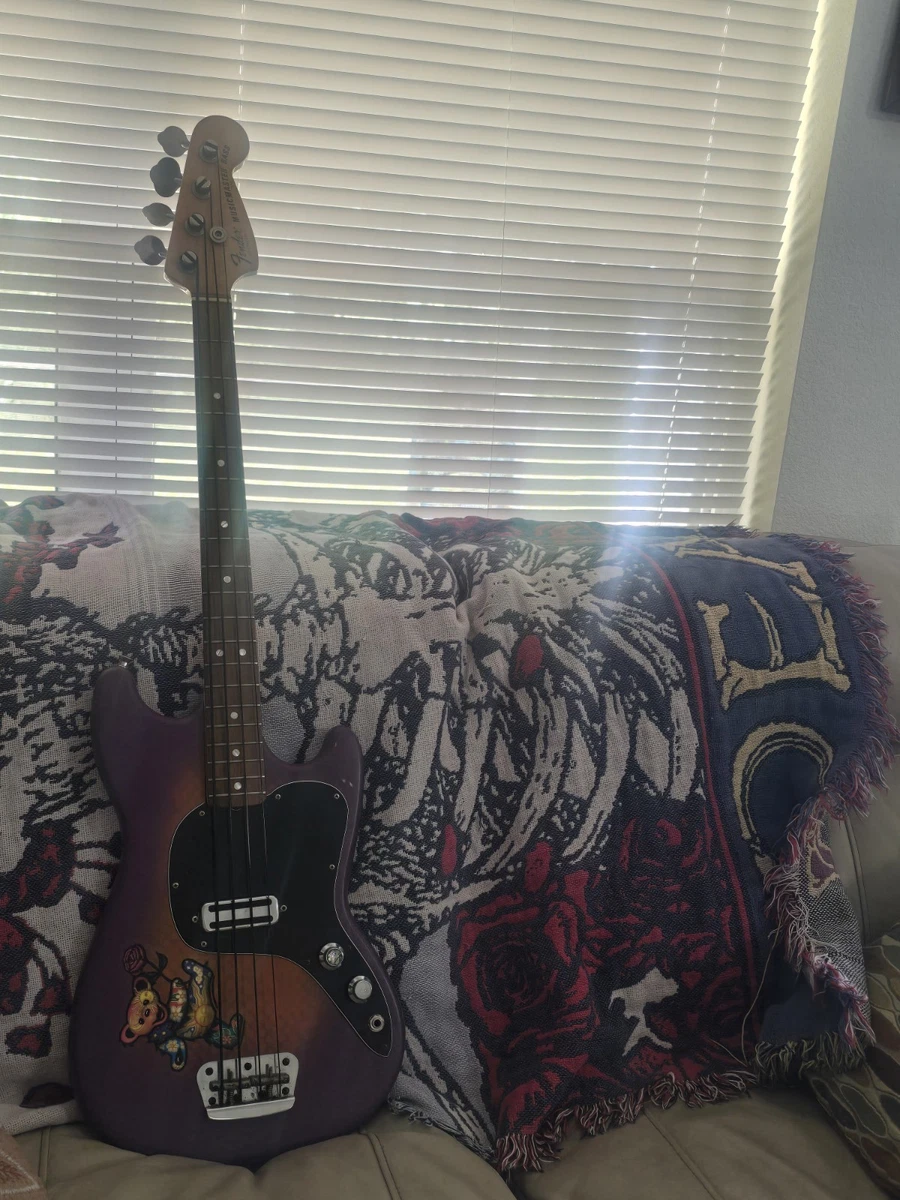 fender musicmaster products for sale | eBay
