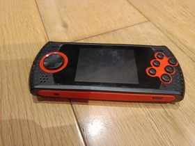 Sega Mega Drive Arcade Ultimate Portable by Blaze (please read description)