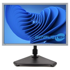 Image of EIZO FlexScan EV2430 24" IPS LCD Monitor Grey Full HD 1920x1200