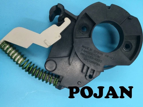 Carriage Motor Cover C4713-60092 C4714-60133 Fit for HP Designjet 430 450C 455C