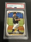 2023 Bowman Draft - Paul Skenes #BD-14 - 1st Bowman PSA 9 Pirates