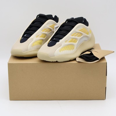 Yeezy Boost 700 V3 Mono Safflower Size 10 UK - Main Image