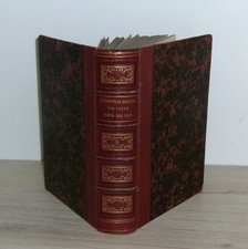 La Bouillie de Comtesse Berthe Dumas, Tom Pouce Stahl, Bertall, Johannot, Hetzel