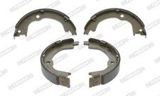 Mâchoire de frein Chevrolet CAPTIVA