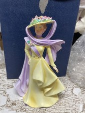 coalport figurines limited edition