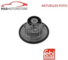 FEDERBEINLAGER DOMLAGER HINTEN FEBI BILSTEIN 48726 A FÜR PORSCHE BOXSTER,CAYMAN