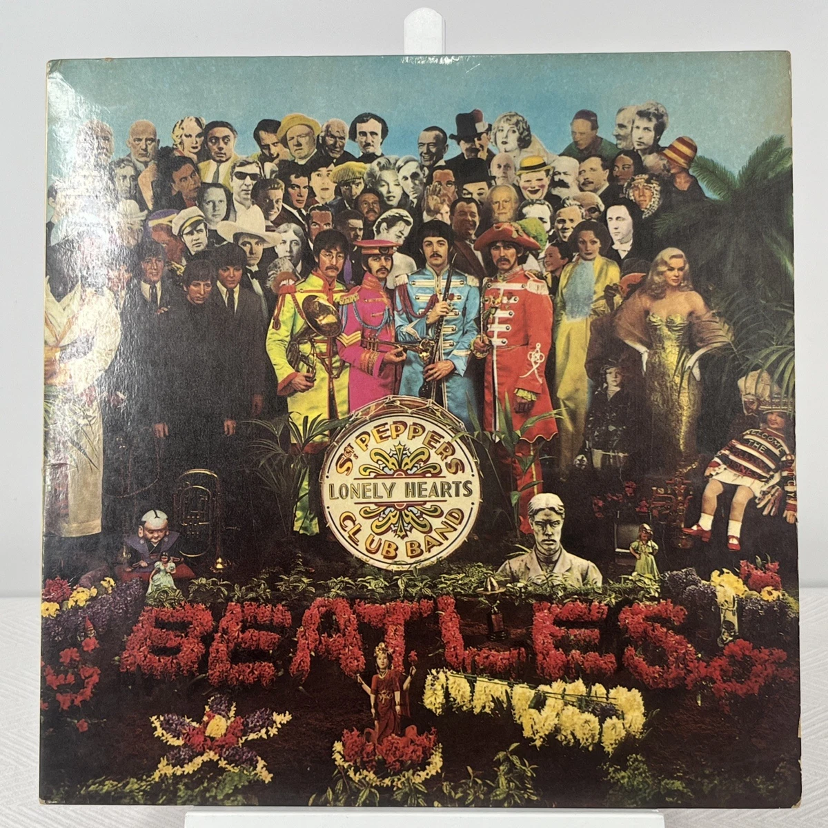Sgt Pepper Mono for sale | eBay