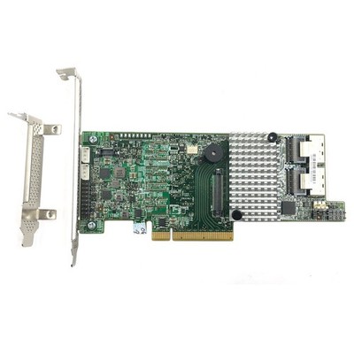 LSI MegaRAID 9271-8i PCI-E 3.0 8-Port 6Gbps SATA/SAS Raid 1GB cache controller *
