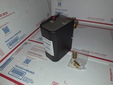 McDonnell Miller Uni-Match WFE-120 Automatic Water Feeder - Steam Boiler WF2 U