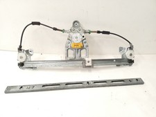 Gest&auml;nge Fensterheber Elektrisch Hinten Links Mercedes S350 W140 A1407301146