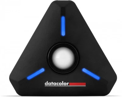 Medidor Datacolor LightColor | Calibración