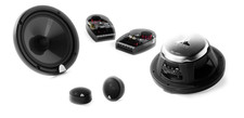 JL AUDIO C3-650 - 16,5cm Compo-/Coaxsystem