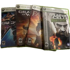 xbox 360 games bundle
