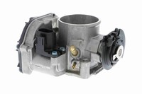 Drosselklappenstutzen Vemo V10-81-0020 FüR Alhambra VW Sharan 7M8 Seat 12V 56Mm