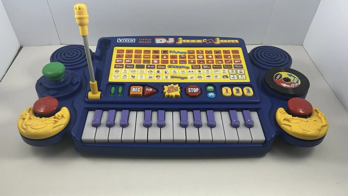 Las mejores ofertas en Juguetes educativos VTech música y arte | eBay