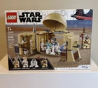 LEGO Star Wars: Obi-Wan's Hut (75270) New Sealed Set