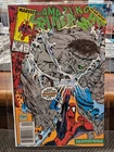 The Amazing Spider-Man #328 Newsstand Variant (Marvel Comics January 1990)
