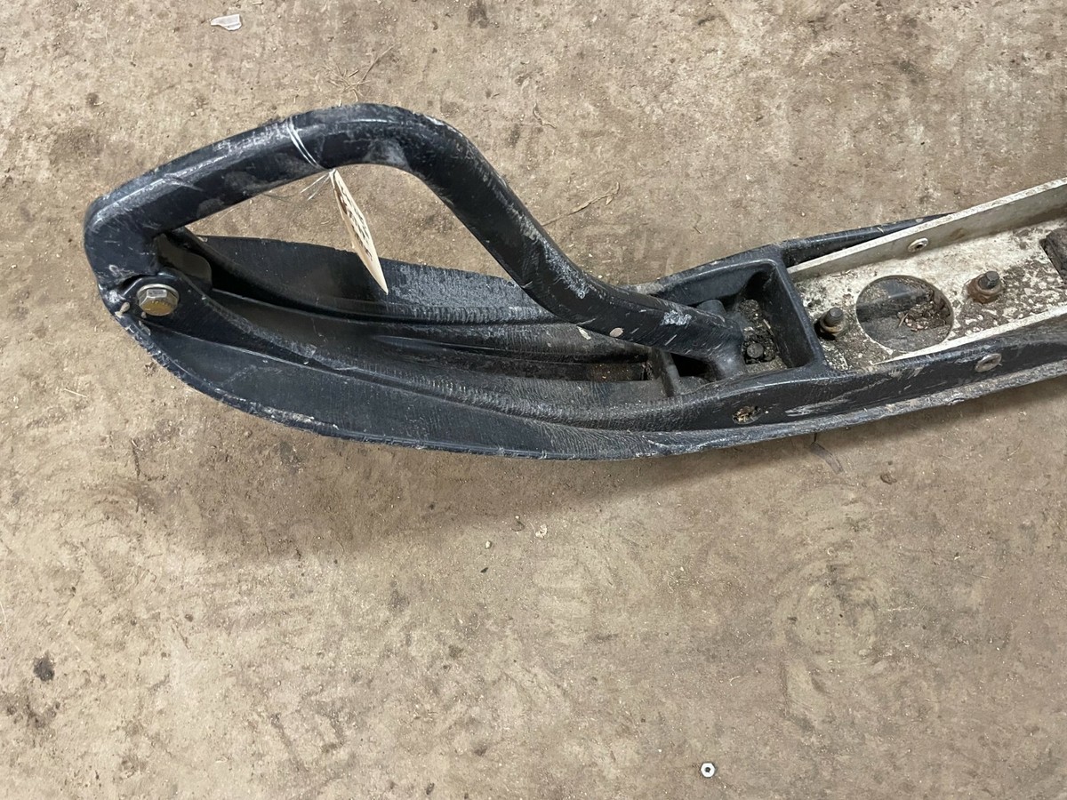1998 SKI-DOO FORMULA Z 583 SKI 505070189 505070055 5.13”WIDE 1998 SKI-DOO FORMULA Z 583 SKI 505070189 505070055 5.13”WIDE