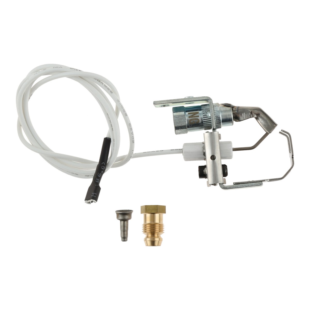 Gas Furnace Heaters Pilot/Ignitor Assembly for Dayton Sterling 