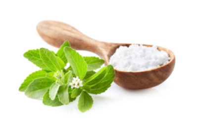 250g reines Stevia-Extrakt REB-A60,  100% Zuckerersatz, 95% Steviol Glykoside