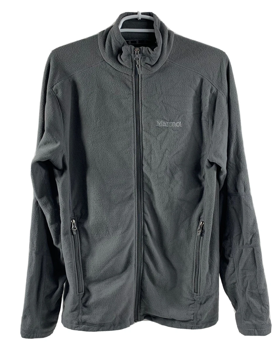 Marmot ess tech store full zip
