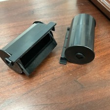 Noritsu V30 V50 450 120 film cassettes New U.S.A.