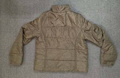 Aeropostale Jacket Women's Size L Lightweight Coat Zipper - Picture 2 of 4