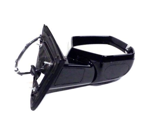 2015 to 18 Cadillac Escalade Mirror Passenger Side Blue Adriat Side Alert Sensor - Picture 5 of 7