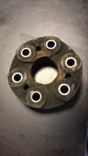 BMW 3-5er 330D E46 530D E39 Automatikgetriebe Kardanwelle 1229065