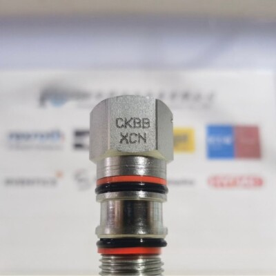 1PCS NEW SUN CKBB-XCN Hydraulic valve