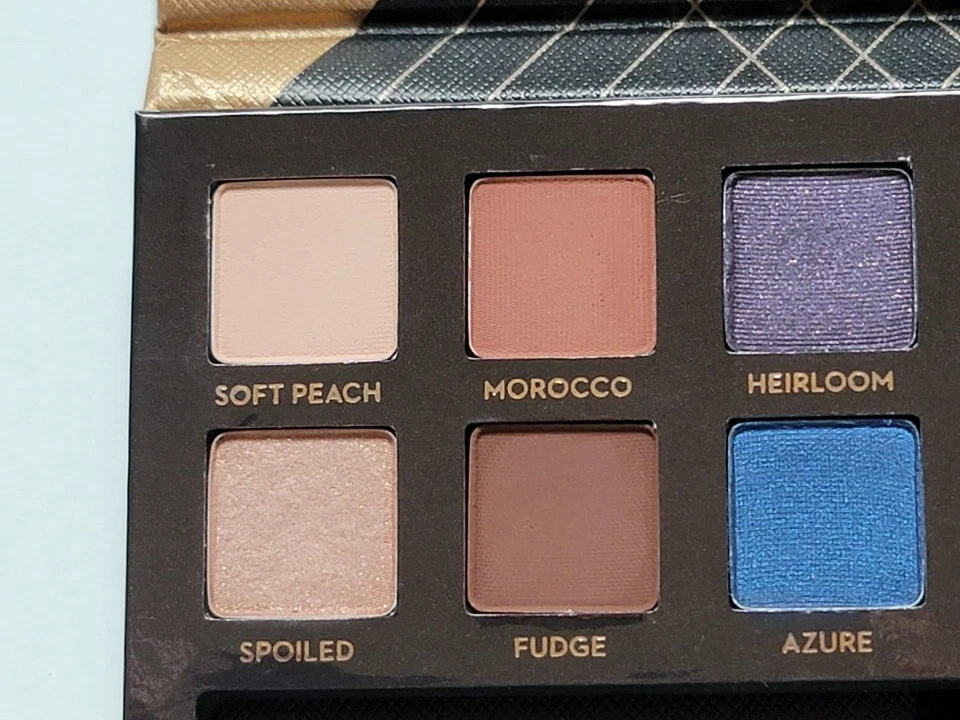 Anastasia WORLD TRAVELER Palette - Image 3 of 4