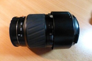 MINOLTA  70-210mm f3.5-4.5 for SONY ALPHA Excellent condition