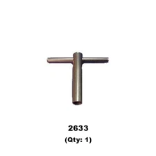 DCI Copeland Sight Glass Kit (Dental Accessories)