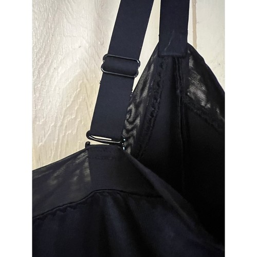 Prendas moldeadoras Maidenform 2XL busto abierto usa tu propio sujetador skimmer de muslos - Imagen 10 de 10