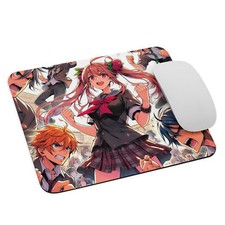 Manga mouse pad