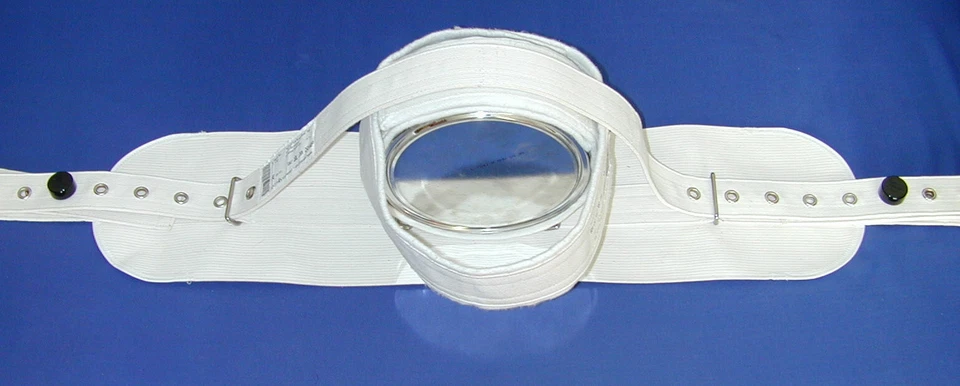 Segufix ® 2217/e Kopfhalterung