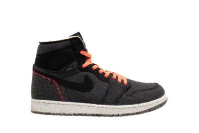 Size 9.5 - Jordan 1 High Zoom Space Hippie