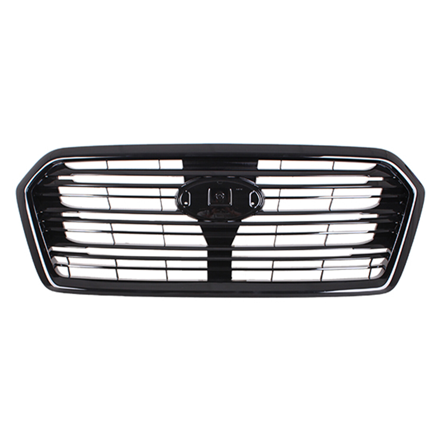 New Replacement Front Grille For 2022 Subaru Ascent