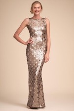 NWT BHLDN GIANA DRESS- SIZE SMALL