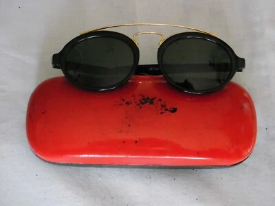 B&L Ray-Ban Sonnenbrille GATSBY STYLE 8 W 0940 RAR-Selten - Bild 1 von 4
