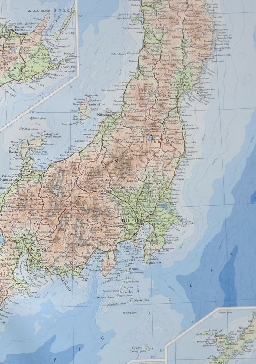 日本地図 イクモク 木製知育パズル 日本地図｜株式会社デビカ