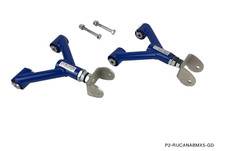P2m Phase 2 Adjustable Rear Upper Camber Control Arms Ruca Miata Na Nb 90-05 P2m Phase 2 Adjustable Rear Upper Camber Control Arms Ruca Miata Na Nb 90-05