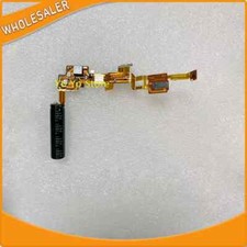 For Sony A5100 Flash Board Disassembly with Ribbon Capacitor Component