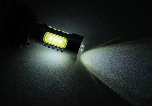 2 piezas Bombilla LED Inversa Luz Trasera Actualización para Land Rover Discovery 3/4 Lámpara LR3 - Imagen 3 de 6
