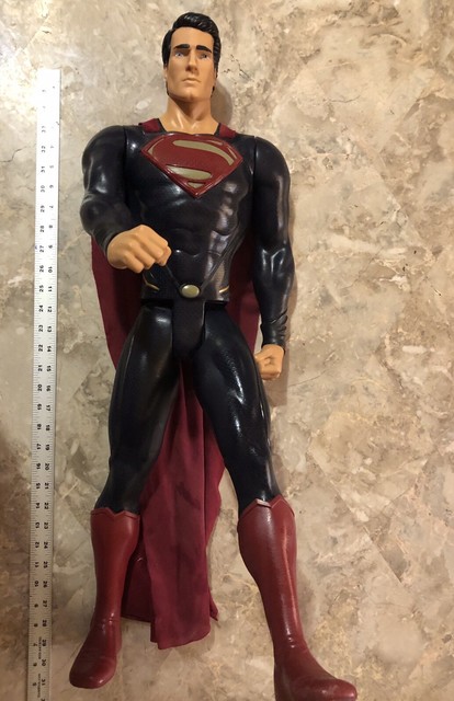 clark kent doll